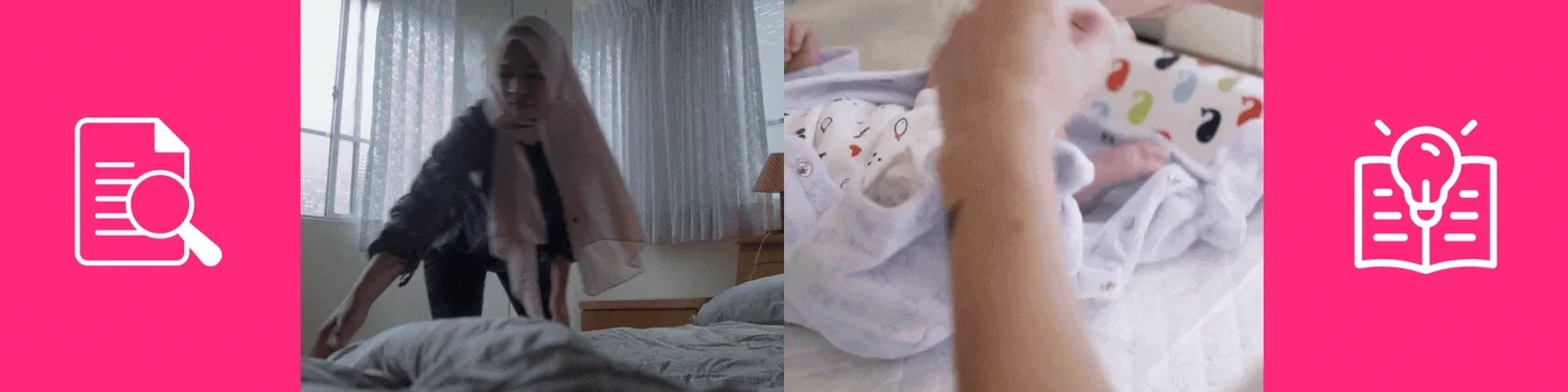 PRT/ART vs Baby Sitter vs Pembantu Momong/Serabutan: Panduan Memilih Tipe Pekerja Rumahan yang Tepat