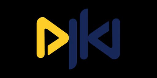Logo Direktorat Jenderal Kekayaan Intelektual