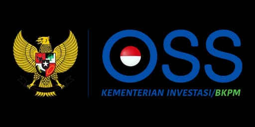 Logo Kementerian Investasi dan Hilirisasi / BKPM