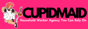 Cupid Maid